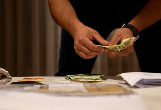 הונאה, עוקץ, אילוסטרציה (צילום: דוברות המשטרה)