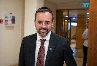 אוריאל בוסו (צילום: ללא קרדיט)