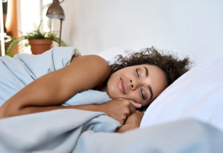 אילוסטרציה: שינה (צילום: iStock)