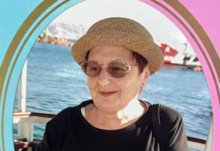 מרטה דימוב (צילום: באדיבות המשפחה)