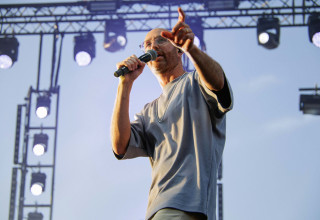 ג'ימבו ג'יי (צילום: בן פלחוב)