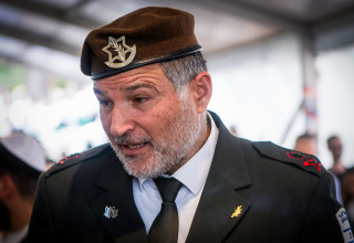דוד זיני (צילום: פלאש 90)