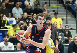 המגמה נמשכת. לוין (צילום: ברני ארדוב)