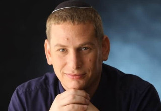משה סוויל (צילום: יחצ)