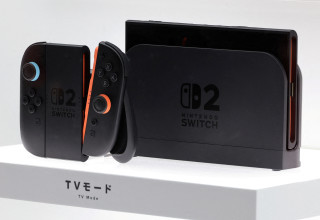 נינטנדו סוויץ' 2 (צילום: רויטרס)