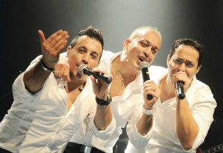 "הפרויקט של רביבו" (צילום: ארן חן)