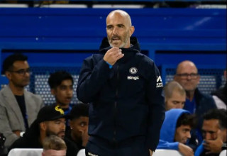 מארסקה (צילום: רויטרס)