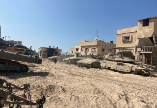 מחאן יונס (צילום: אבי אשכנזי)