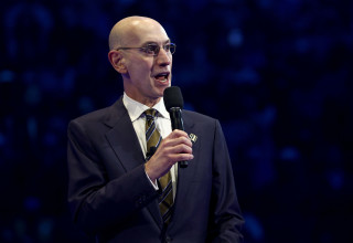 המטרה הושגה, את המחיר נדע בהמשך. אדם סילבר (צילום: GettyImages, Tom Pennington)