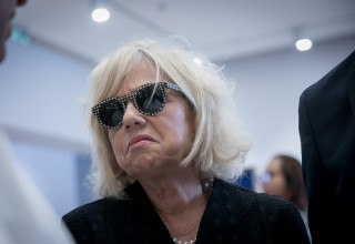 גלי בהרב מיארה (צילום: פלאש 90)