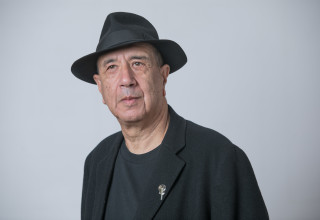 רוני סומק (צילום: יוסי אלוני)