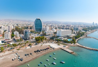 למה קפריסין היא כנראה ההשקעה הטובה ביותר ב-2025? (צילום: iStock)