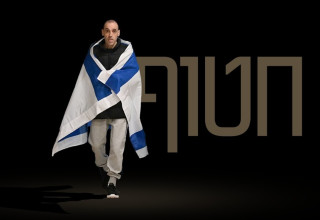 אלי שרעבי יגיע לחתום על ספרו בשבוע הספר (צילום:  יח"צ עזריאלי)