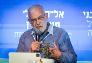 יעקב עמידרור (צילום: Liron Moldovan/Flash90)