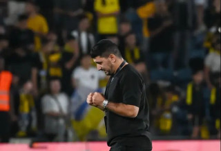 אלמוג כהן (צילום: ברני ארדוב)