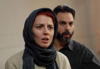 פרידה (2011) - אסגר פרהאדי (צילום: IMDB)
