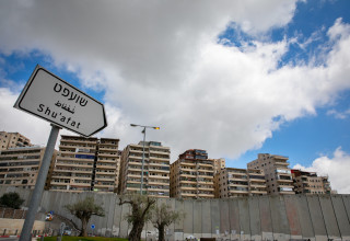 שועפט (צילום: אוליביה פיטוסי, פלאש 90)