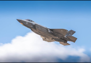 F35 (צילום:  דובר צהל)