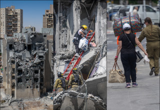 מבצע עם כלביא (צילום: פלאש 90)