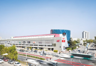 עופר הקריון (צילום: יחצ)