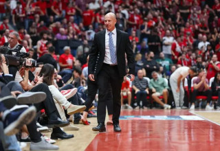 "אנחנו מבינים שזה לא הדבר הכי חשוב כרגע". ארי שטיינברג (צילום: לירון מולדובן)