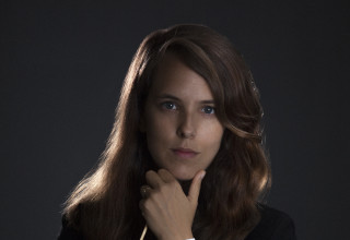 אלינור רופאייזן (צילום: Gal Hamo)