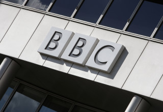 BBC (צילום: רויטרס)