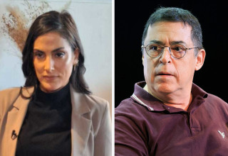 נווה דרומי, בן כספית (צילום: פלאש 90,מתוך טוויטר)