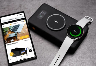 Chargeasap - Flash Pro Ultra (צילום: יחצ)