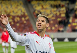 מאור מליקסון (צילום: NurPhoto)