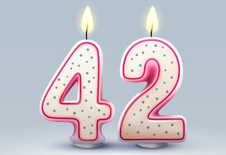 עוד רגע בת 42 (צילום: אינג'אימג')