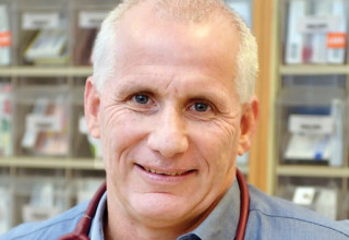 פרופ' רענן ברגר. פייק ניוז  (צילום: המרכז הרפואי "שיבא")