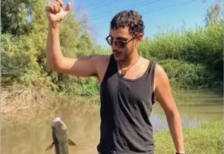 דניאל אדרי (צילום: שימוש לפי סעיף 27א')