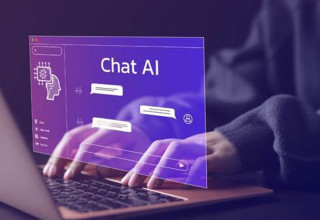 CHAT GPT (צילום: עקיבא פרדקין)