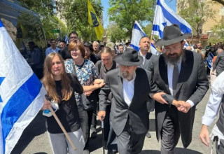 הלווית סמ"ר שמואל משה נול ז"ל (צילום: רוני כנפו, וואלה!)