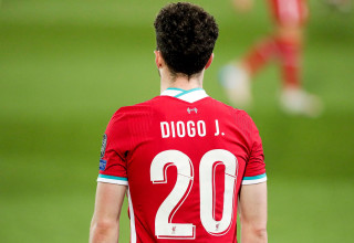דיוגו ז'וט (צילום: GettyImages, David S. Bustamante/Soccrates)