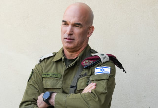 אורי גורדין  (צילום: פלאש 90)
