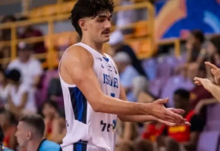  (צילום: אתר רשמי, FIBA)