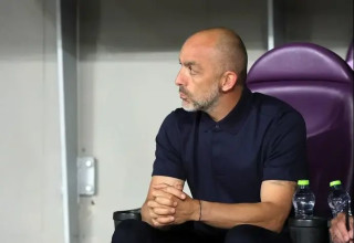 לאזטיץ' (צילום: אודי ציטיאט)