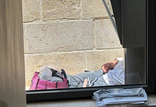 חיפה (צילום: בתיה גלעדי)