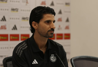 ליאור רפאלוב (צילום: שלומי גבאי)