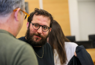 יונתן אוריך (צילום: יונתן שאול, פלאש 90)