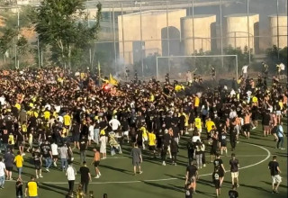  (צילום: תיעוד ברשתות חברתיות לפי סעיף 27 א' לחוק זכויות יו)