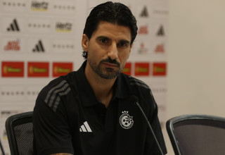 ליאור רפאלוב (צילום: שלומי גבאי)