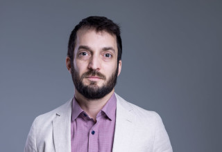 תמיר מנדובסקי (צילום: ניר סלקמן)