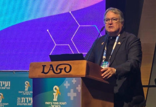 שלמה אייזיק (צילום: יחצ)