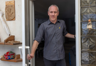 חילי טרופר (צילום: יוסי אלוני)