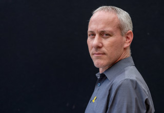 חילי טרופר (צילום: יוסי אלוני)