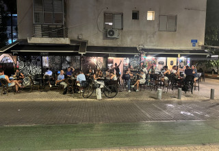 שכונת מונטיפיורי (צילום: מאיה כהן)