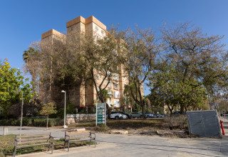 באר שבע (צילום: יוסי אלוני, פלאש 90)